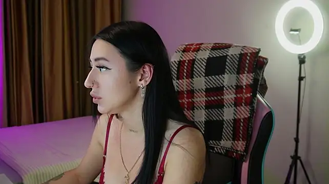 Fiona-Love Webcam-Show