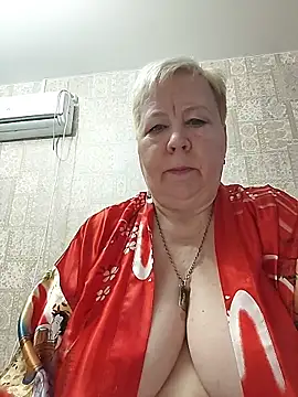 عرض كام EffectFiona