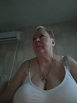 EffectFiona's Webcam Show