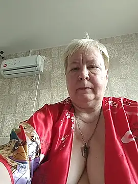 EffectFiona – webcam-show