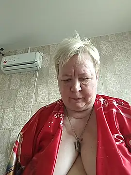 EffectFiona Webcam-Show