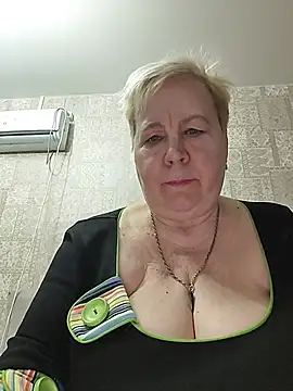EffectFiona – webcam-show