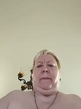 EffectFiona Show in webcam