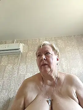 EffectFiona Webcam Show