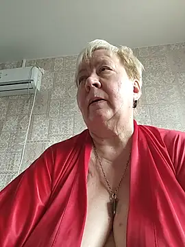 عرض كام EffectFiona