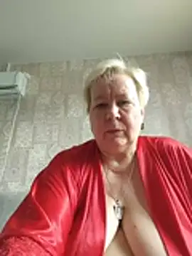 EffectFiona Webcam-Show