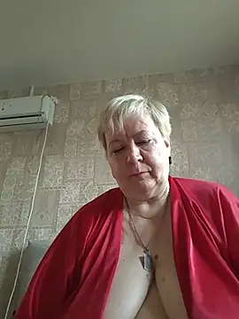 EffectFiona's Webcam Show