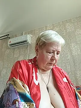 Chat +18 de EffectFiona ao vivo
