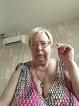 EffectFiona Webcam-Show