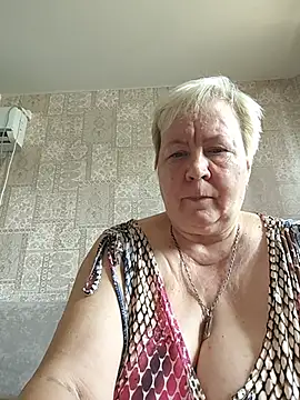 EffectFiona Webcam-Show