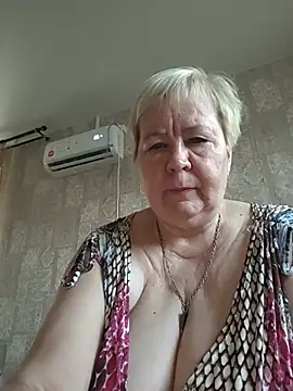 Show Webcam de EffectFiona
