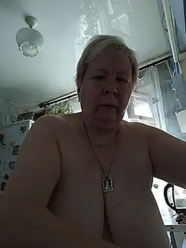 Živý XXX chat EffectFiona