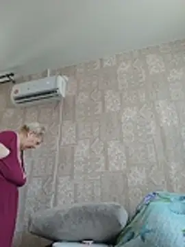 EffectFiona Webcam-Show