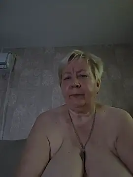 Show Webcam de EffectFiona