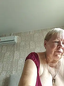عرض كام EffectFiona