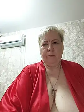 EffectFiona's Webcam Show