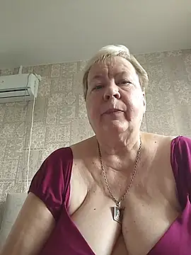 Webkamerová show EffectFiona