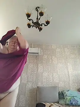 Živý XXX chat EffectFiona