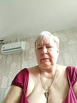 EffectFiona Chat XXX in diretta