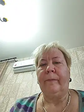 EffectFiona's Webcam Show