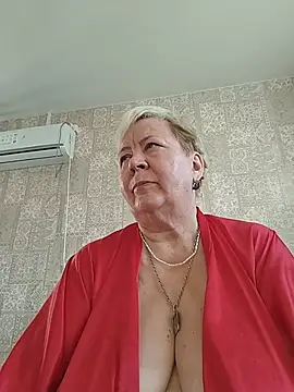 EffectFionan Webbikameraesitys