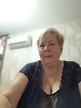 XXX chat uživo modela EffectFiona