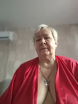 EffectFiona Adlı Modelin Web Kamerası Şovu