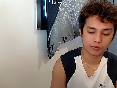 Utopia_20 Pertunjukan Webcam