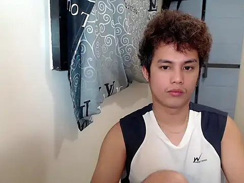 Utopia_20 Pertunjukan Webcam