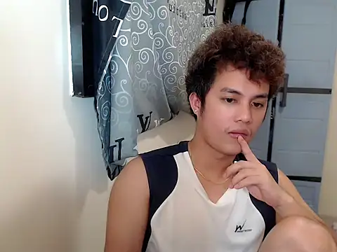 Utopia_20 Pertunjukan Webcam