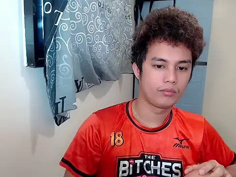 Utopia_20 Pertunjukan Webcam