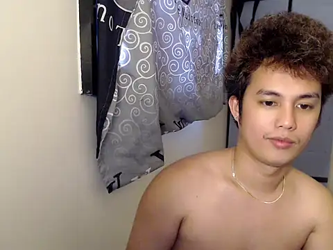 Show de Utopia_20 na webcam
