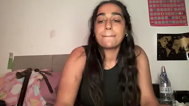 dixmondsz's Webcam Show
