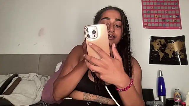 dixmondsz Live XXX-Chat