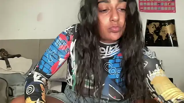 dixmondsz Live XXX-chat