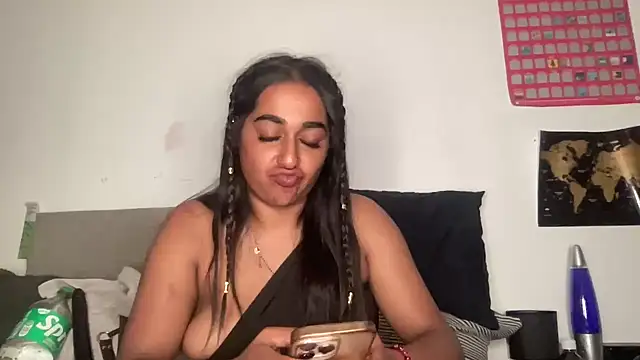dixmondsz's Webcam Show