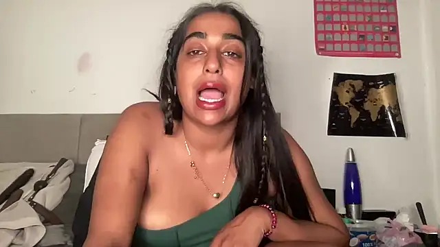 Show Webcam de dixmondsz