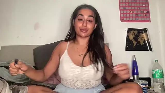 dixmondsz ওয়েবক্যাম শো