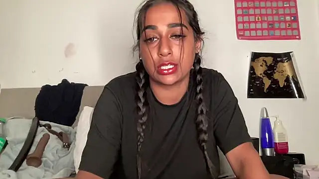dixmondsz webcam show