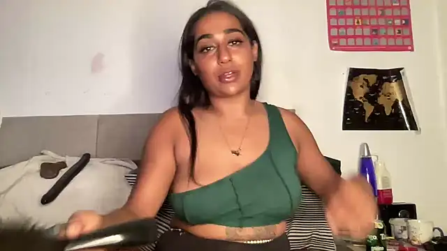Show Webcam de dixmondsz