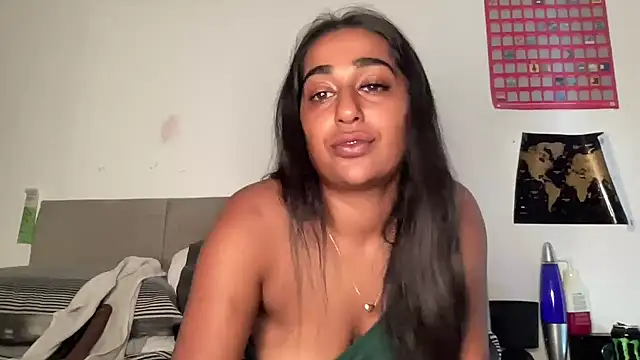 Webkamerová show dixmondsz