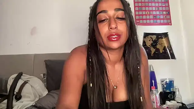 dixmondsz's Live Chat Room