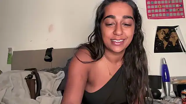 dixmondsz Webcam-Show