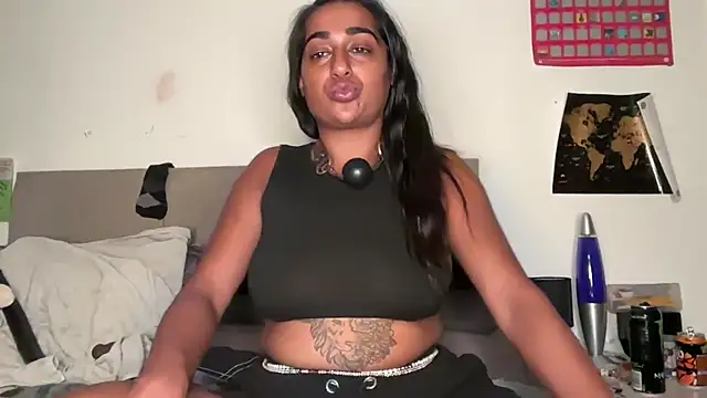 dixmondsz Live XXX-chat
