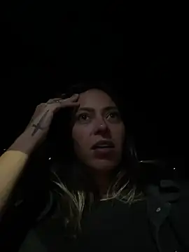 Gipoltergeist Adlı Modelin Canlı XXX Sohbeti