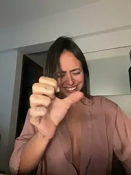Živý XXX chat Gipoltergeist
