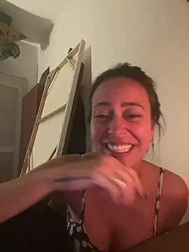 Gipoltergeist – Live XXX-chat