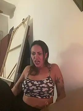 Živý XXX chat Gipoltergeist