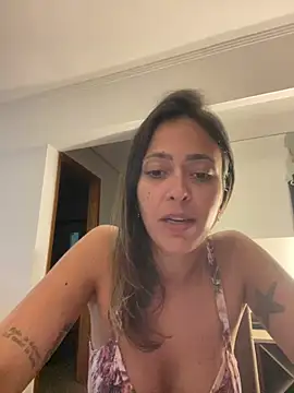 Gipoltergeist – Live XXX-chat