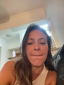 Show de webcam de Gipoltergeist